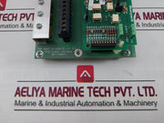 Honeywell Mu-tamr03 Rtd Low Level Analog Input Mux Pcb Module 51309218-125 Rev:C