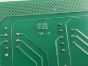 Honeywell Mu-tamr03 Rtd Low Level Analog Input Mux Pcb Module 51309218-125 Rev:E