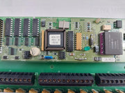 Honeywell Mu-tamr03 Rtd Low Level Analog Input Mux Pcb Module 51309218-125 Rev:E