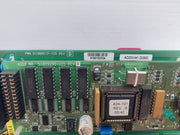 Honeywell Mu-tamr03 Rtd Low Level Analog Input Mux Pcb Module 51309218-125 Rev:E