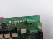 Honeywell Mu-tamr03 Rtd Low Level Analog Input Mux Pcb Module 51309218-125 Rev:E