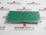 Honeywell Mu-tamr03 Rtd Low Level Analog Input Mux Pcb Module 51309218-125 Rev:E