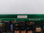 Honeywell Mu-tamr03 Rtd Low Level Analog Input Mux Pcb Module Rev:D 51309218-125