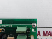 Honeywell Mu-tamr03 Rtd Low Level Analog Input Mux Pcb Module Rev:D 51309218-125