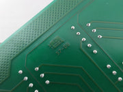 Honeywell Mu-tamr03 Rtd Low Level Analog Input Mux Pcb Module Rev:D 51309218-125