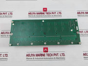 Honeywell Mu-tamr03 Rtd Low Level Analog Input Mux Pcb Module Rev:D 51309218-125