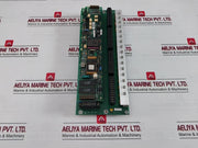 Honeywell Mu-tamr03 Rtd Low Level Analog Input Mux Pcb Module Rev:D 51309218-125