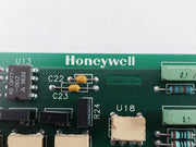 Honeywell Mu-tamr03 Rtd Low Level Analog Input Mux Pcb Module Rev:D 51309218-125