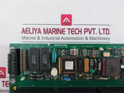 Honeywell Mu-tamr03 Rtd Low Level Analog Input Mux Pcb Module Rev:D 51309218-125