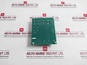 Honeywell Mu-taox02 Analog Output Termination Board Rev.F D1-v0 94V-0