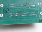 Honeywell Mu-taox02 Analog Output Termination Board Rev.F D1-v0 94V-0