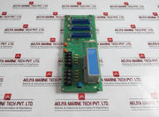 Honeywell Mu-taox52 Analog Output Redundant Switching Module Rev C 51304335-200