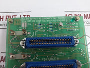 Honeywell Mu-taox52 Analog Output Redundant Switching Module Rev C 51304335-200