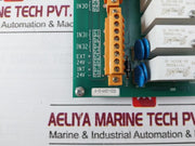 Honeywell Mu-tdid12 Digital Input Board 24Vdc 32Pt 94V-0 Rev.C