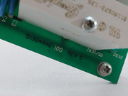 Honeywell Mu-tdid12 Digital Input Board 24Vdc 32Pt 94V-0 Rev.C