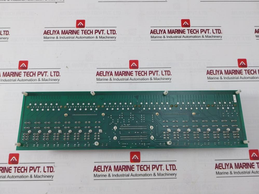 Honeywell Mu-tdid12 Digital Input Board 24Vdc 32Pt 94V-0 Rev.C