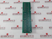 Honeywell Mu-tdid12 Digital Input Board 24Vdc 32Pt 94V-0 Rev.C
