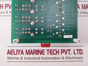 Honeywell Mu-tdid12 Digital Input Board 24Vdc 32Pt 94V-0 Rev.C