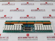 Honeywell Mu-tdid12 Digital Input Board 24Vdc 32Pt 94V-0 Rev.C