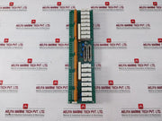 Honeywell Mu-tdid12 Digital Input Board 24Vdc 32Pt 94V-0 Rev.C