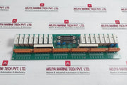 Honeywell Mu-tdid12 Digital Input Board Rev.C 94V-0