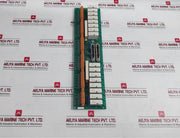 Honeywell Mu-tdid12 Digital Input Board Rev.C 94V-0