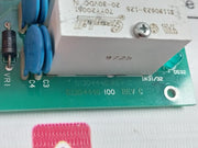 Honeywell Mu-tdid12 Digital Input Board Rev.C 94V-0