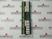 Honeywell Mu-tdid12 Digital Input Board Rev.C Dspth 51304441-125 K