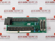 Honeywell Mu-tdiy62 Digital Input 24Vdc Termination Assembly 51204154-125