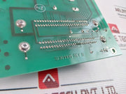 Honeywell Mu-tdon52 Digital Termination 51304445 Rev B