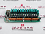 Honeywell Mu-tdor22 Digital Output Module 240Vac 51309150-125 Rev. A 94V-0