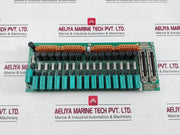 Honeywell Mu-tdor22 Digital Output Module 240Vac 51309150-125 Rev. A 94V-0