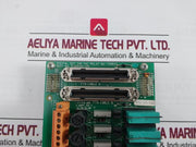 Honeywell Mu-tdor22 Digital Output Module 240Vac 51309150-125 Rev. A 94V-0