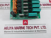 Honeywell Mu-tdor22 Digital Output Module 240Vac 51309150-125 Rev. A 94V-0