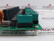 Honeywell Mu-tdor22 Digital Output Module 240Vac 51309150-125 Rev. A 94V-0