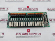 Honeywell Mu-tdor22 Digital Output Module 51309150-125 240Vac Rev. A 94V-0