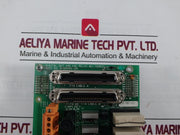 Honeywell Mu-tdor22 Digital Output Module 51309150-125 240Vac Rev. A 94V-0