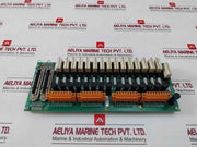 Honeywell Mu-tdor22 Digital Output Module 51309150-125 Rev A 240 Vac 94V-0