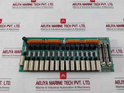 Honeywell Mu-tdor22 Digital Output Module 51309150-125 Rev A 240 Vac 94V-0