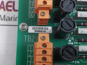 Honeywell Mu-tdor22 Digital Output Relay Module 51309150-125 Rev: A 240Vac 94V-0