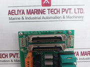 Honeywell Mu-tdor22 Digital Output Relay Module 51309150-125 Rev: A 240Vac 94V-0