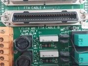 Honeywell Mu-tdor22 Digital Output Relay Module 51309150-125 Rev: A 240Vac 94V-0