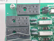 Honeywell Mu-tdor22 Digital Output Relay Module 51309150-125 Rev: A 240Vac 94V-0