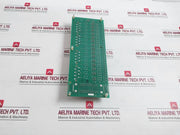 Honeywell Mu-tdor22 Digital Output Relay Module 51309150-125 Rev: A 240Vac 94V-0