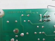 Honeywell Mu-tdor22 Digital Output Relay Module 51309150-125 Rev: A 240Vac 94V-0