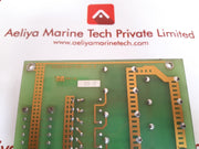 Honeywell Mu-tdpr02 Digital Input Power Distribution Board 51304425-100