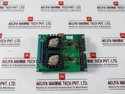 Honeywell Mu-tlpa02 Power Adapter Board 51309204-125
