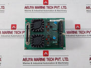 Honeywell Mu-tlpa02 Power Adapter Terminal Assembly Board 51309203-100 94V