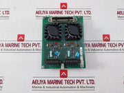 Honeywell Mu-tlpa02 Power Adapter Terminal Assembly Board 51309203-100 94V