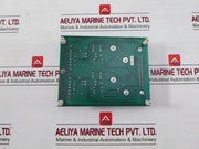 Honeywell Mu-tlpa02 Power Adapter Terminal Assembly Board 51309203-100 94V